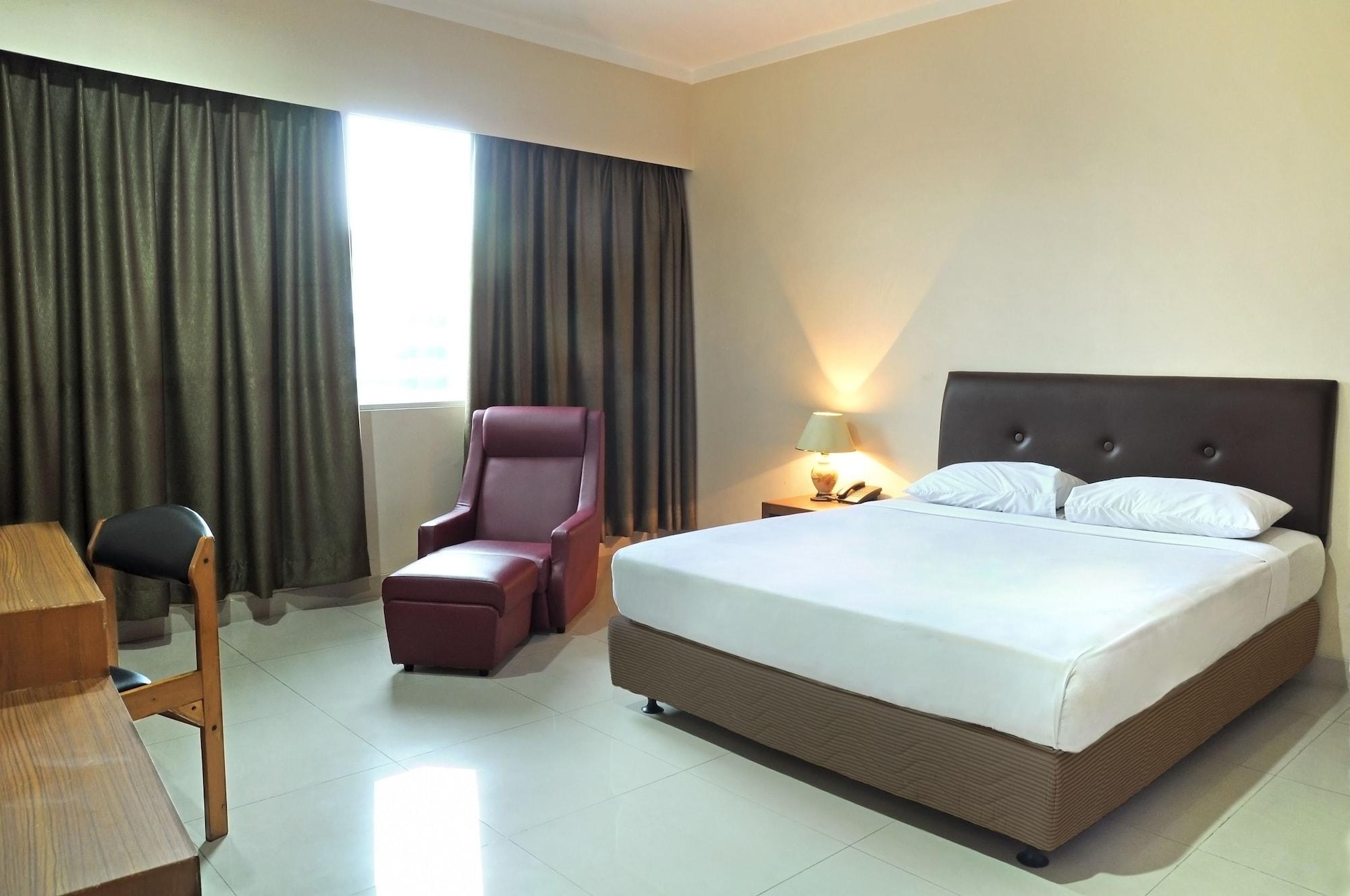 Hotel Banyuwangi Sintera Yakarta Exterior foto