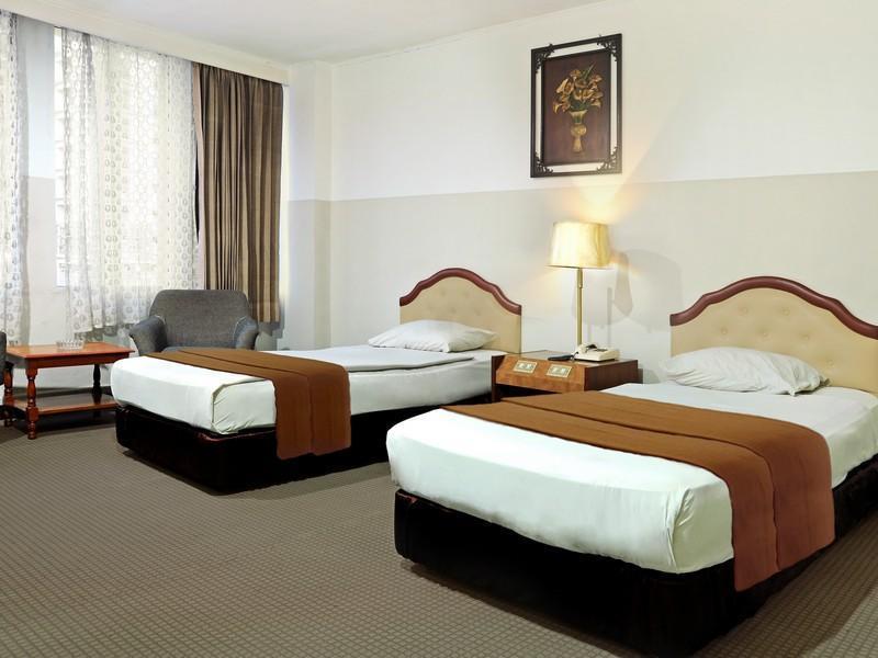 Hotel Banyuwangi Sintera Yakarta Exterior foto
