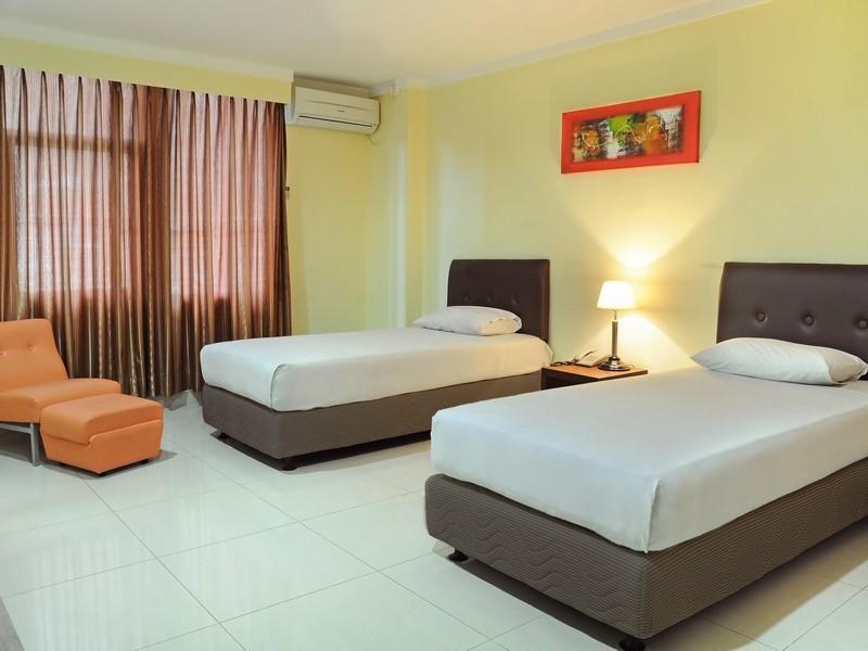 Hotel Banyuwangi Sintera Yakarta Exterior foto